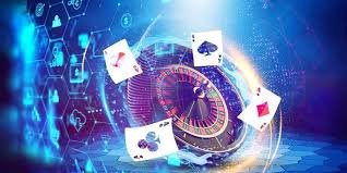 Experience Thrills with Spin Slots With Expanding Bonus Rounds
